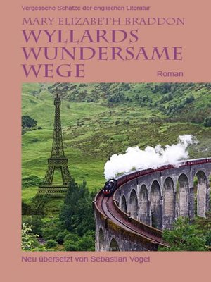 cover image of Wyllards wundersame Wege